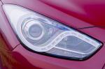Hyundai i40 2012 года (UK)